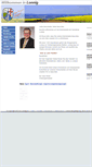 Mobile Screenshot of lonnig.de